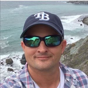 Meet your Posher, Grant